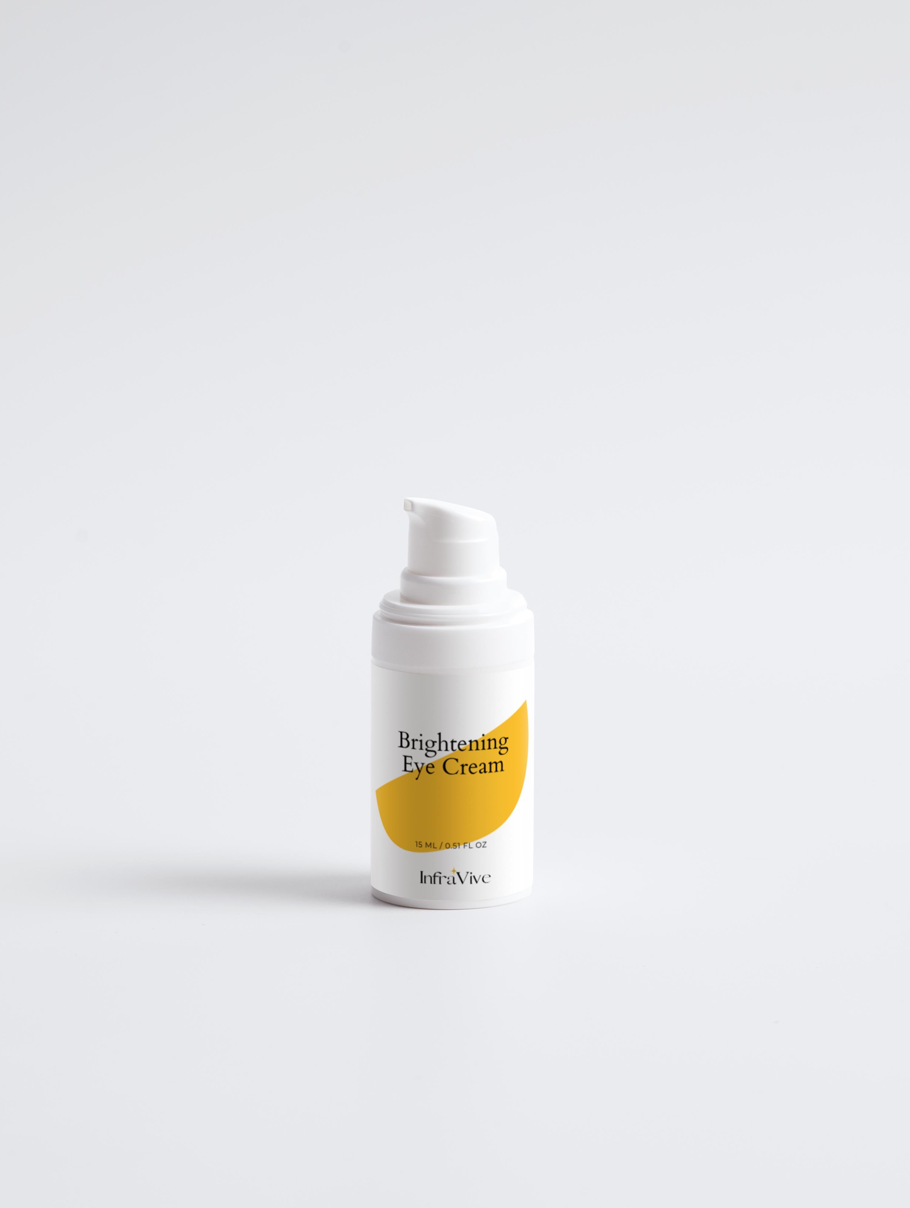 InfraVive Brightening Eye Cream