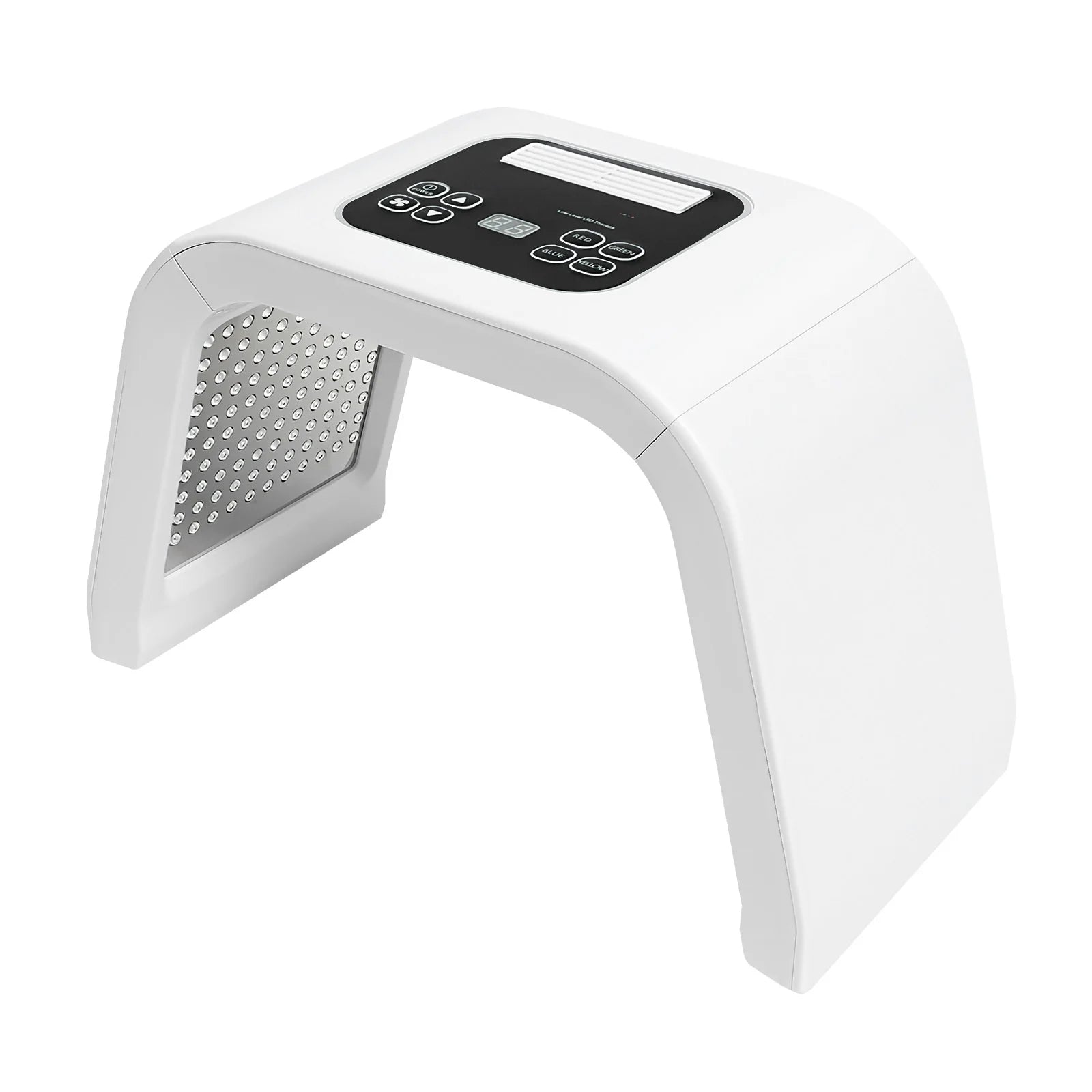 Skin Renewal LED Dome