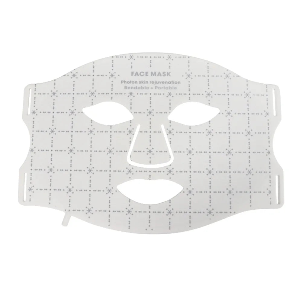 Advanced LED Face Mask (7-Colour)