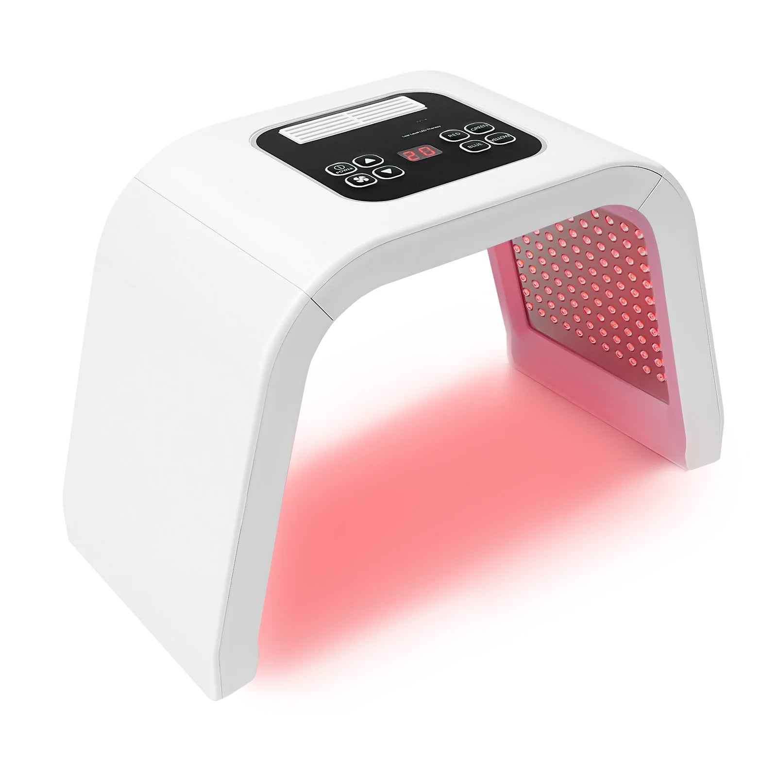 Skin Renewal LED Dome