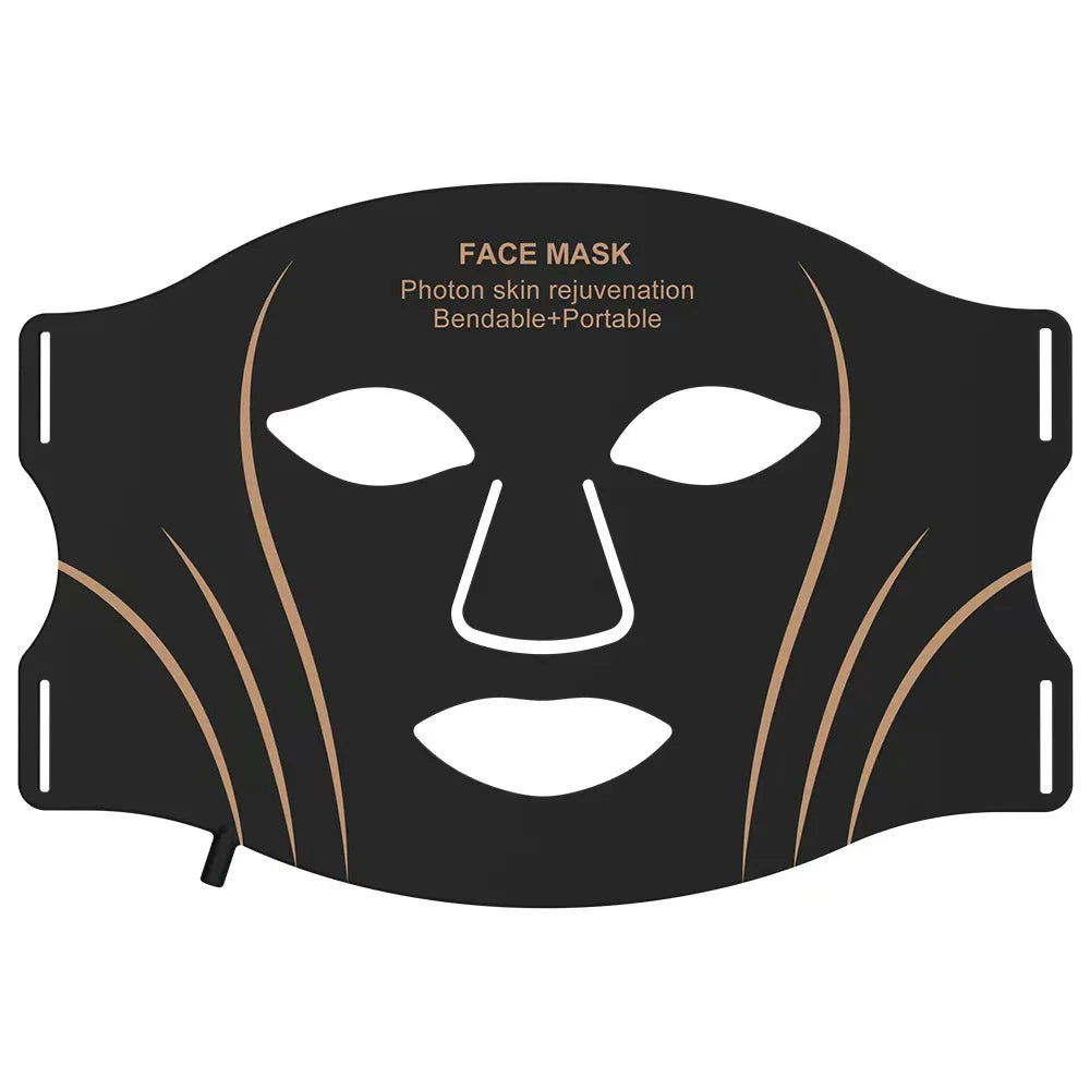 Advanced LED Face Mask (7-Colour)