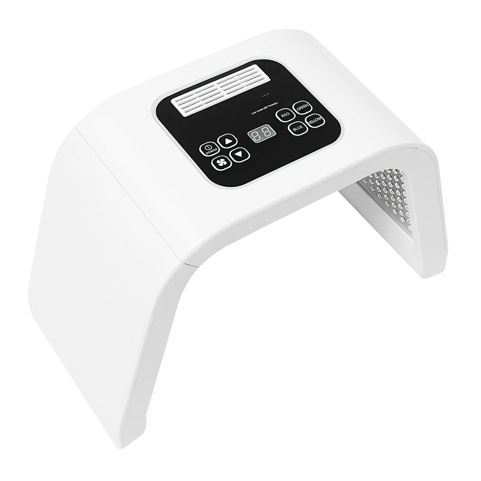 Skin Renewal LED Dome
