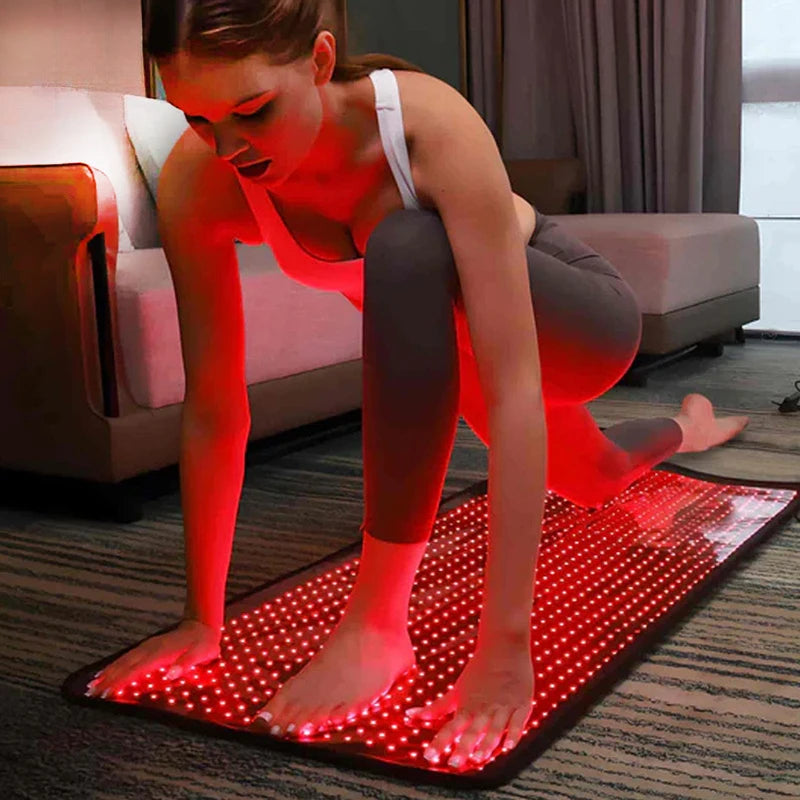 Infrared Therapy Pad