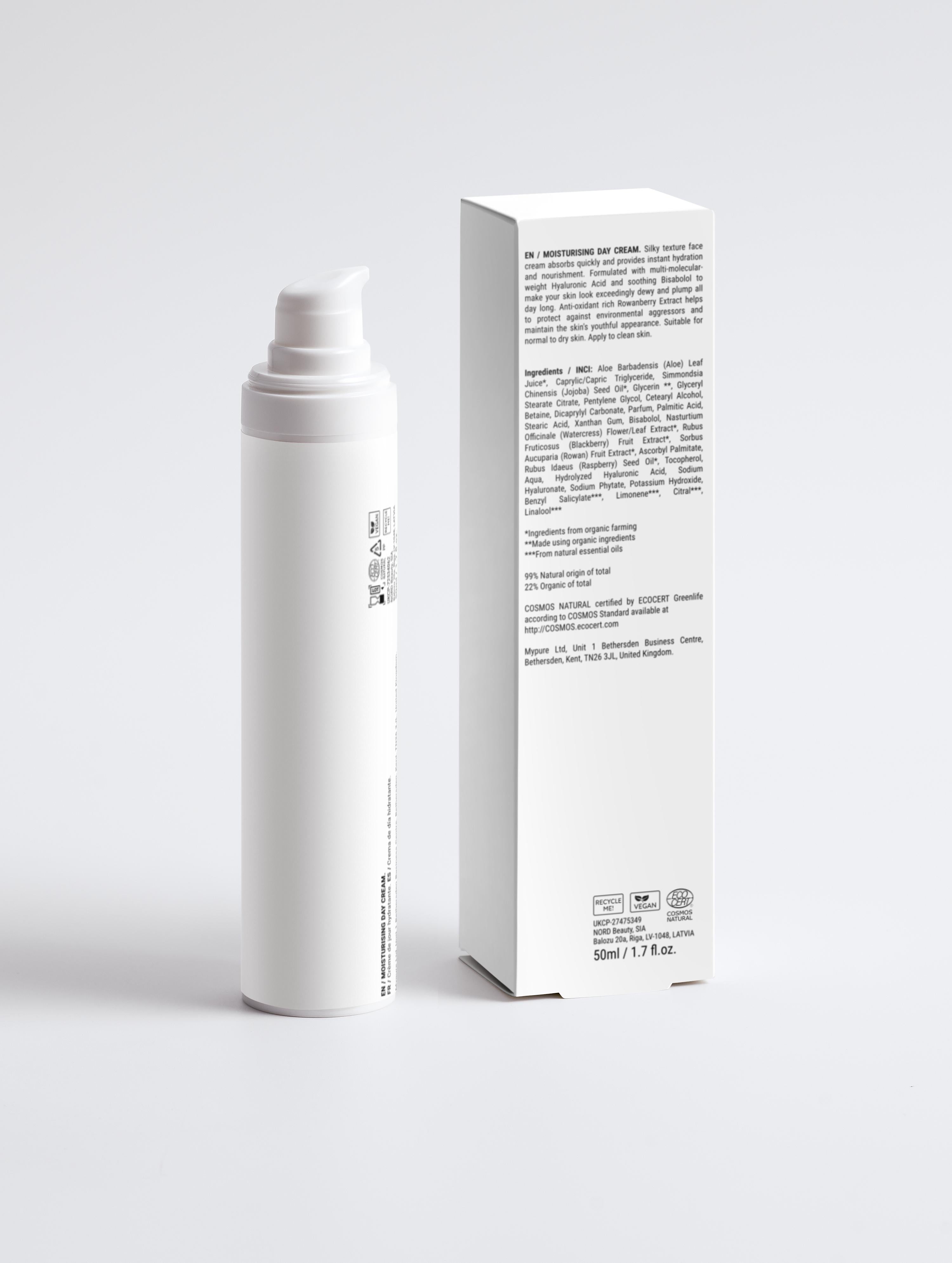 InfraVive Daily Moisture Cream