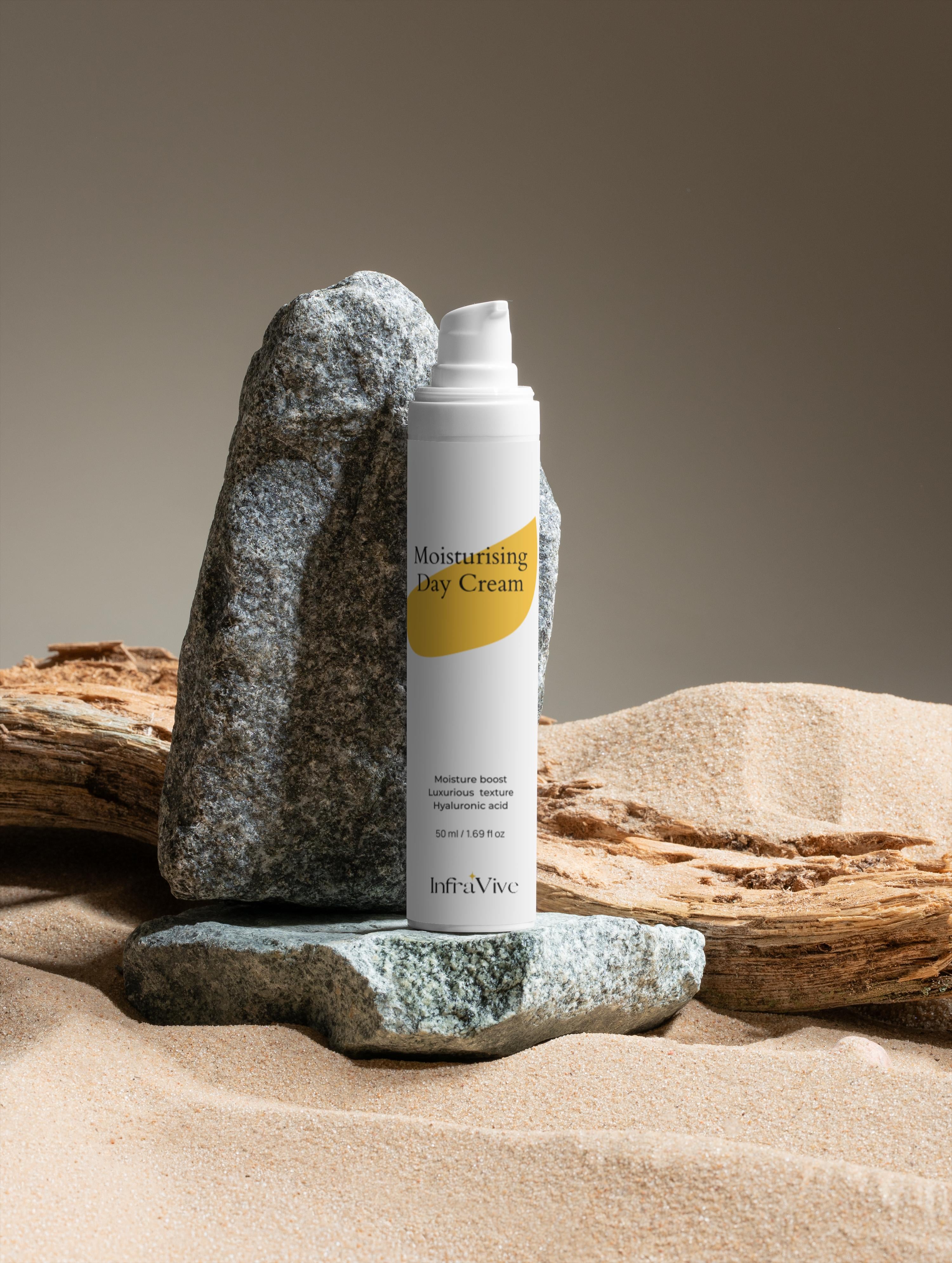 InfraVive Daily Moisture Cream