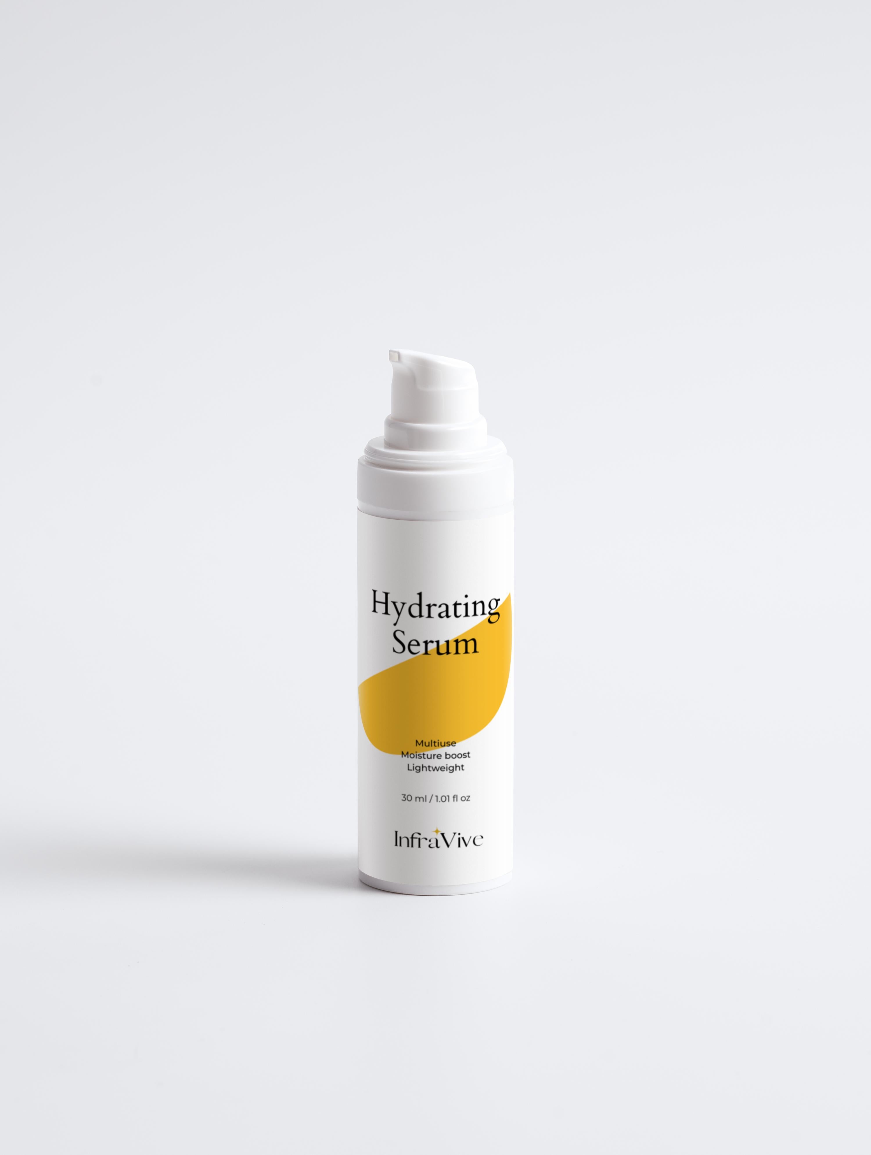 InfraVive Hydration Boost Serum