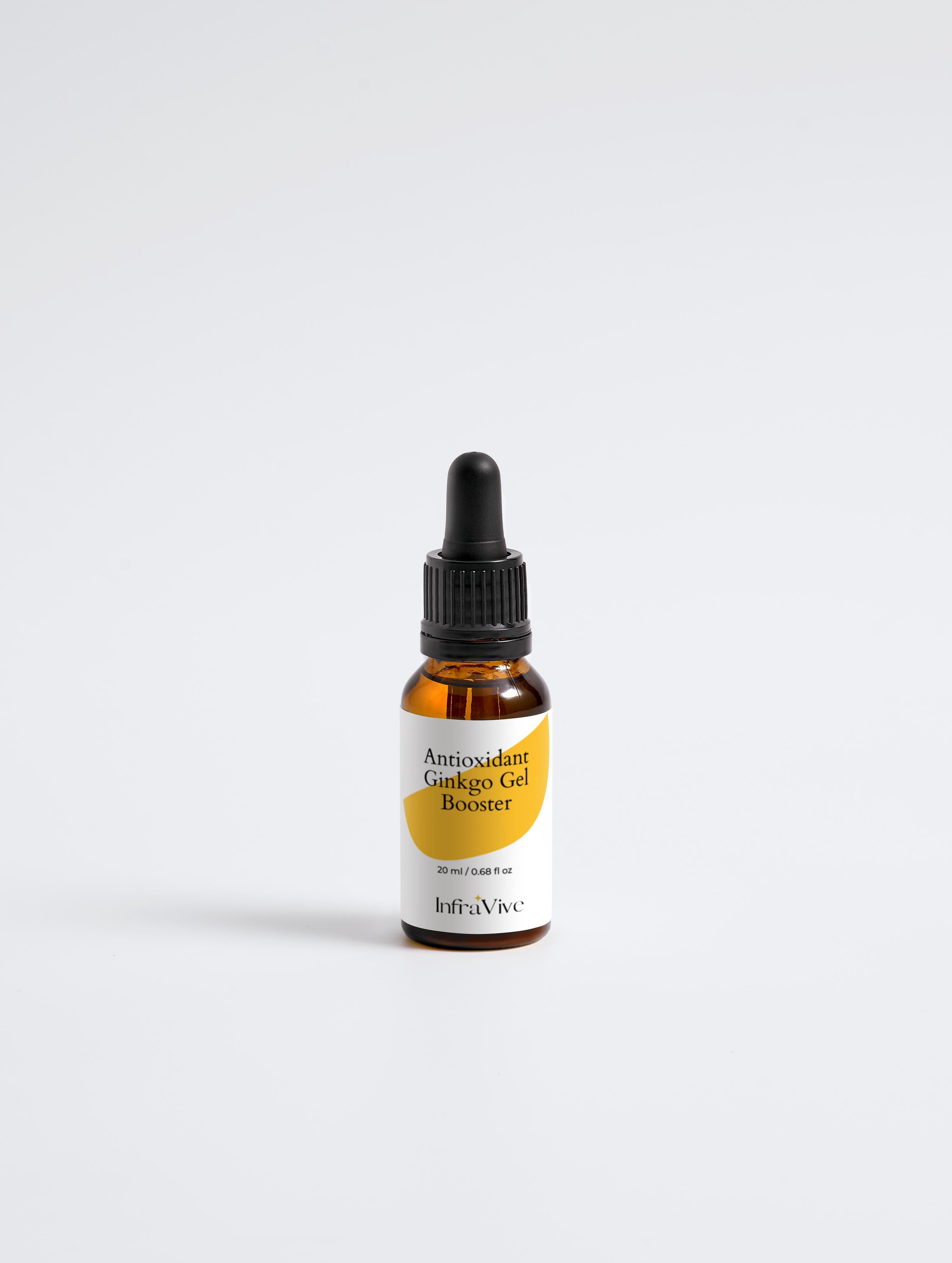 InfraVive Antioxidant Repair Gel