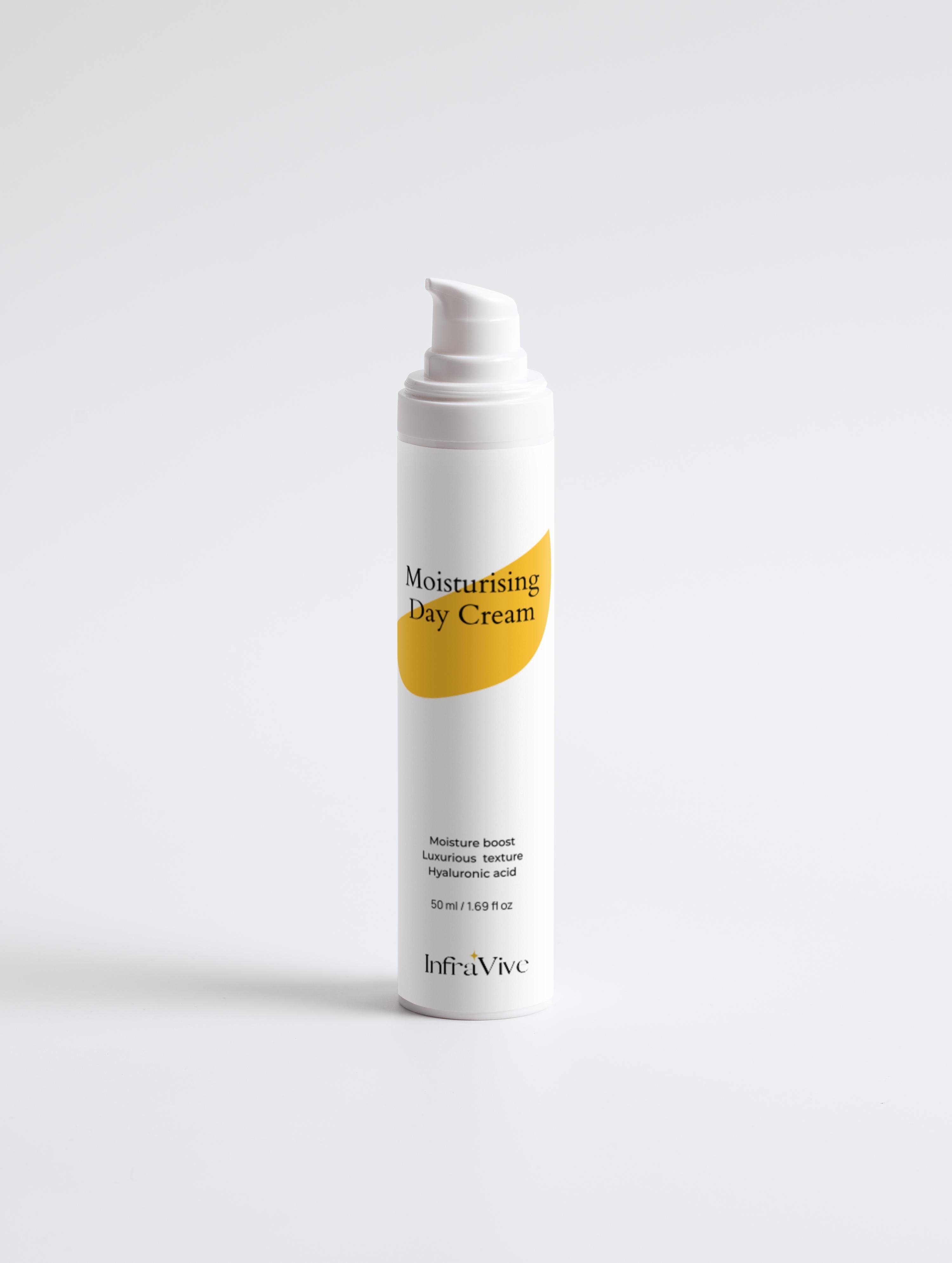 InfraVive Daily Moisture Cream