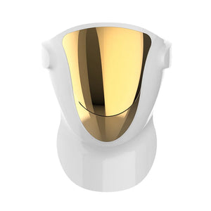 Pro Face & Neck LED Mask (3-Colour)