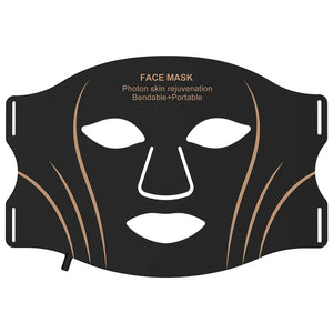 Advanced LED Face Mask (7-Colour)