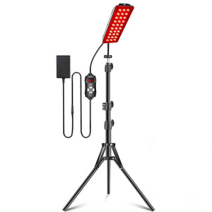 Adjustable Therapy Lamp (Floor Lamp)