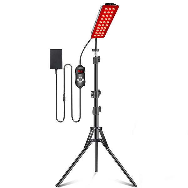 Adjustable Therapy Lamp (Floor Lamp)