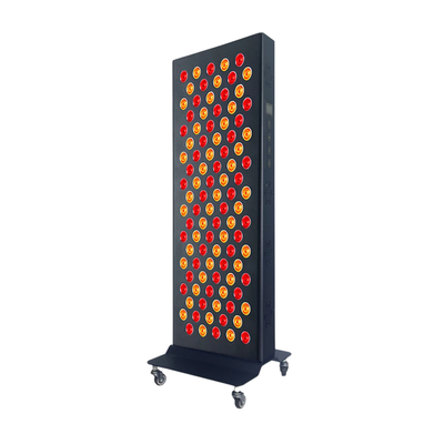 Core Therapy Panel (500W-4S)