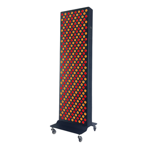 Elite Full Body Panel (1500W-4S)