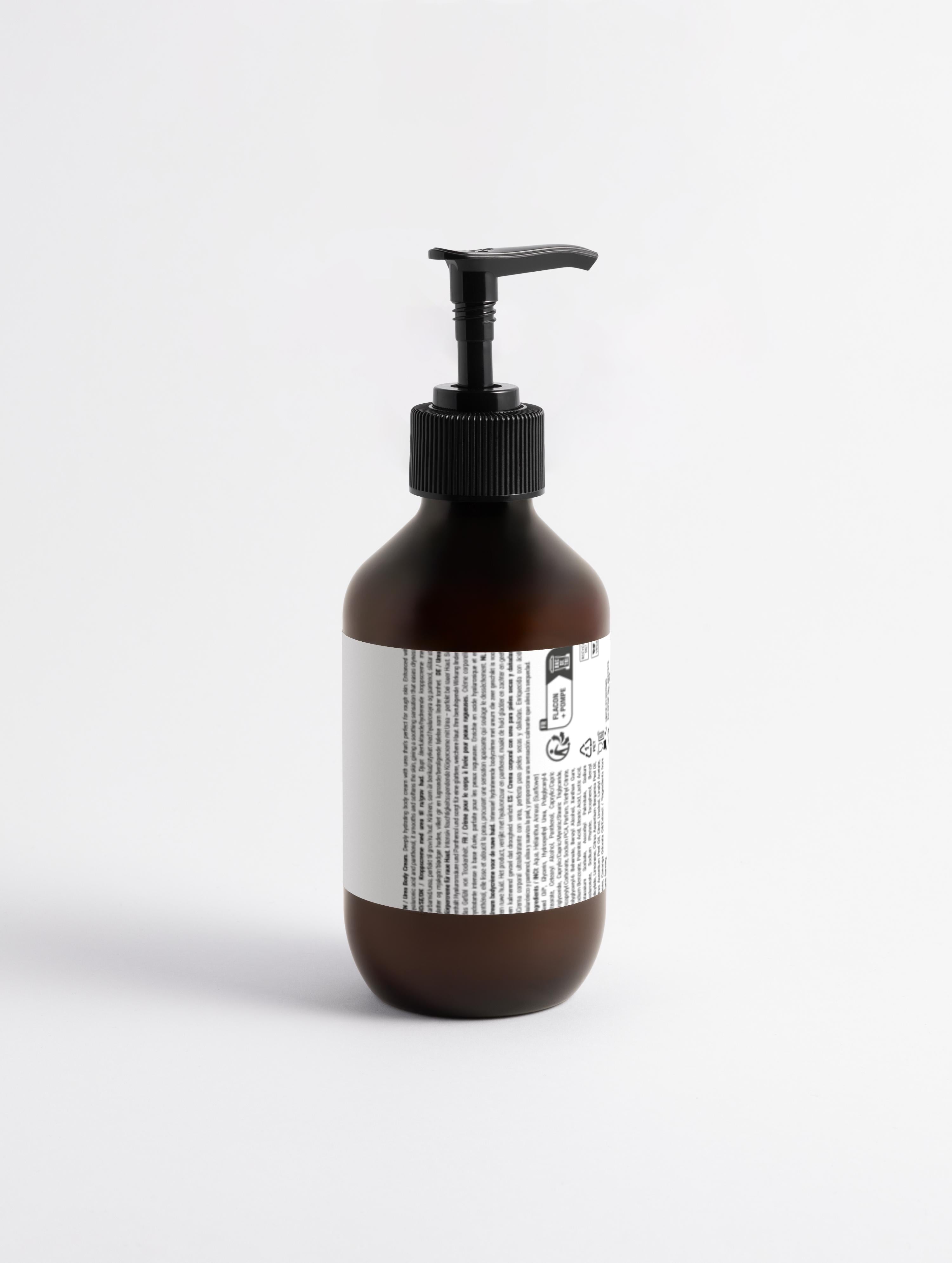 InfraVive Urea Repair Body Cream (5% + 2%)