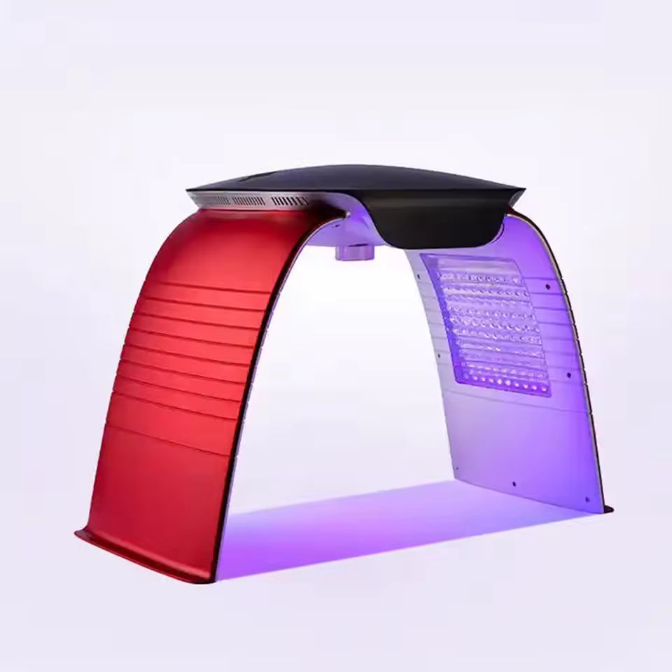 Nano Mist Therapy Dome