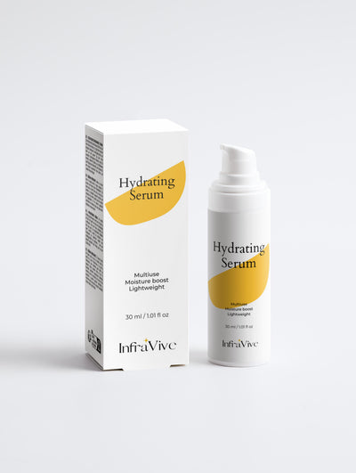 InfraVive Hydration Boost Serum